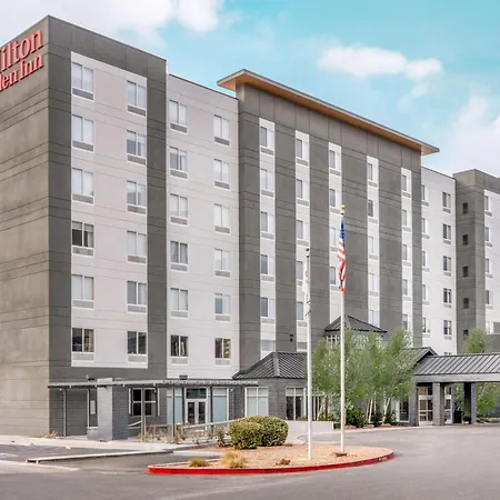 Hilton Garden Inn Albuquerque Uptown